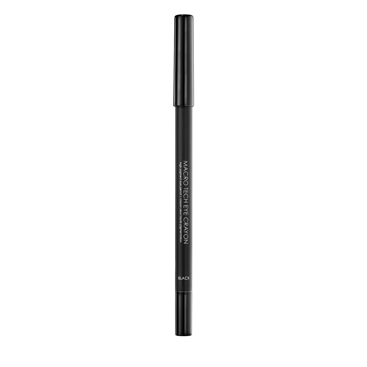 MACRO TECH EYE CRAYON HIGH PIGMENT EYE PENCIL (LÁPIZ DE OJOS)